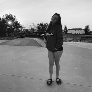 Meet your Posher, Emily